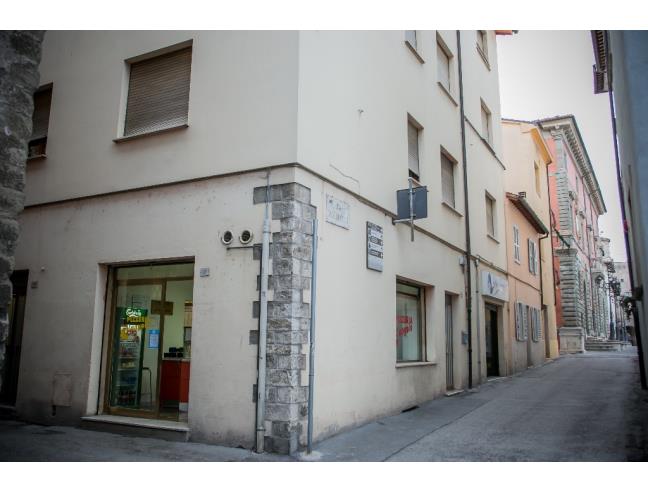 Anteprima foto 2 - Attività Pizzeria in Vendita a Cagli (Pesaro e Urbino)