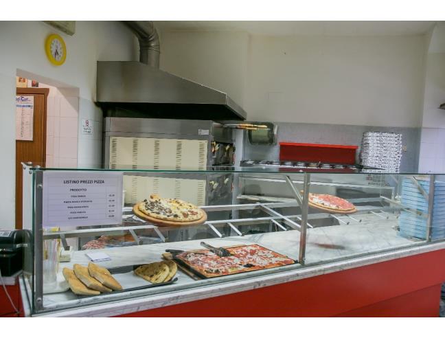 Anteprima foto 3 - Attività Pizzeria in Vendita a Cagli (Pesaro e Urbino)