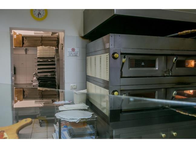 Anteprima foto 4 - Attività Pizzeria in Vendita a Cagli (Pesaro e Urbino)