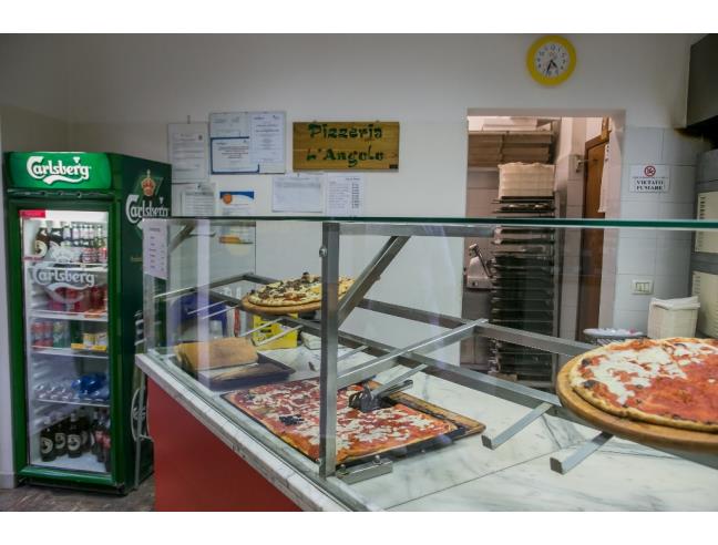 Anteprima foto 5 - Attività Pizzeria in Vendita a Cagli (Pesaro e Urbino)