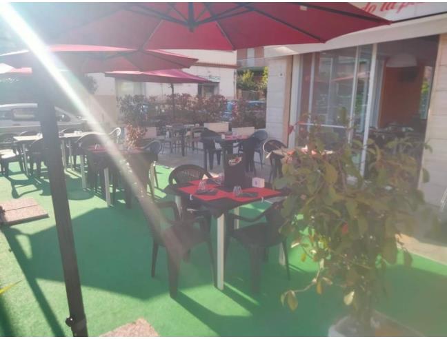 Anteprima foto 3 - Attività Pizzeria in Vendita a Formia (Latina)