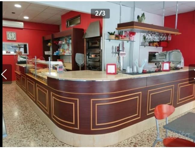 Anteprima foto 1 - Attività Pizzeria in Vendita a Narni - Narni Scalo