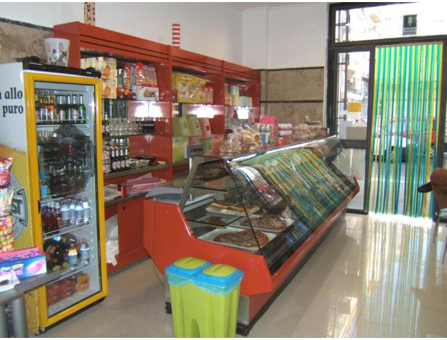 Anteprima foto 3 - Attività Pizzeria in Vendita a Palermo - Oreto