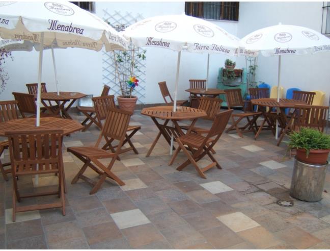 Anteprima foto 4 - Attività Pizzeria in Vendita a Palermo - Oreto