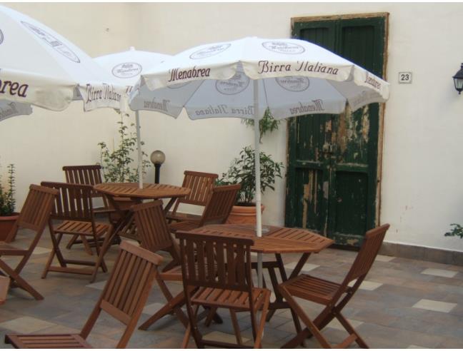 Anteprima foto 5 - Attività Pizzeria in Vendita a Palermo - Oreto