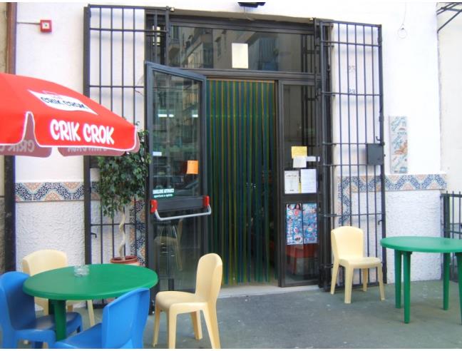 Anteprima foto 6 - Attività Pizzeria in Vendita a Palermo - Oreto