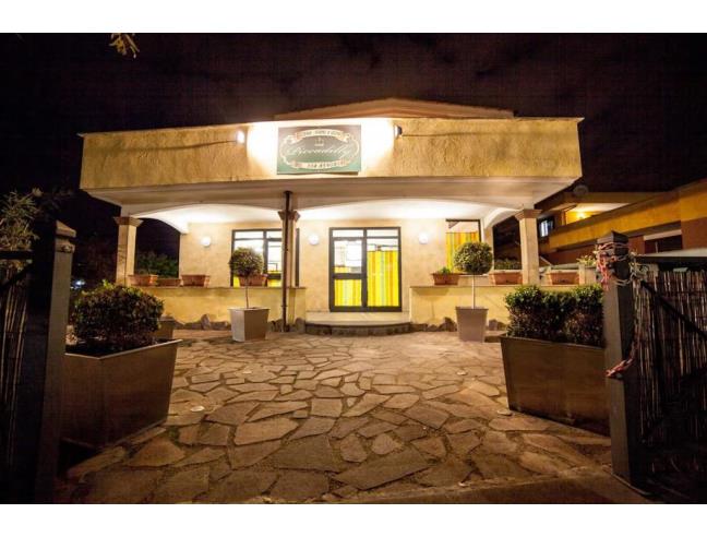 Anteprima foto 2 - Attività Pizzeria in Vendita a Pomezia - Torvaianica Alta