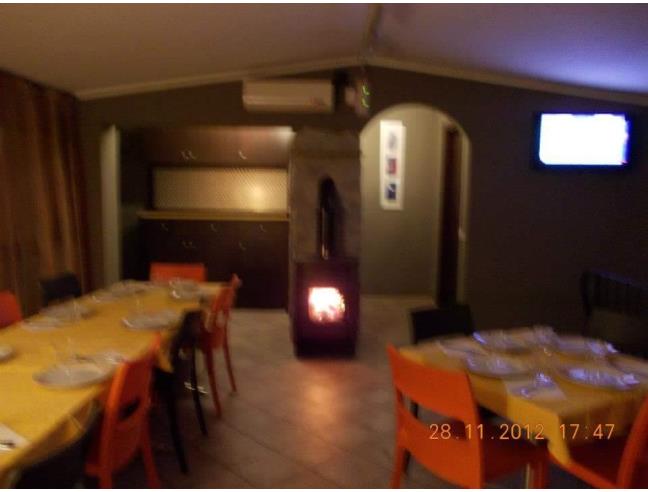 Anteprima foto 4 - Attività Pizzeria in Vendita a Pomezia - Torvaianica Alta