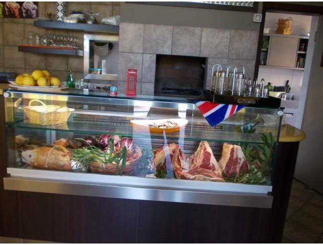 Anteprima foto 5 - Attività Pizzeria in Vendita a Pomezia - Torvaianica Alta