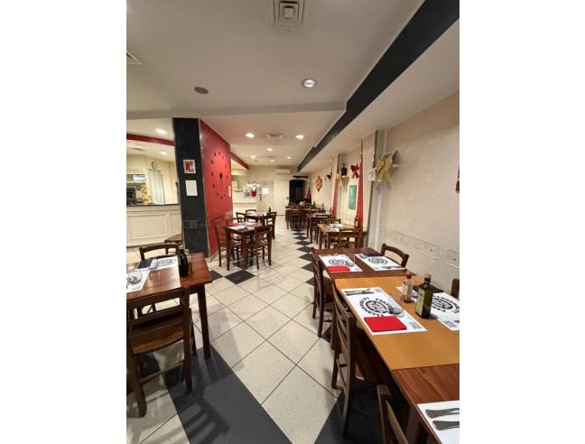 Anteprima foto 2 - Attività Pizzeria in Vendita a Poviglio (Reggio Emilia)