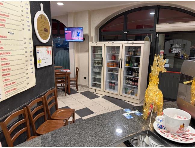 Anteprima foto 4 - Attività Pizzeria in Vendita a Poviglio (Reggio Emilia)