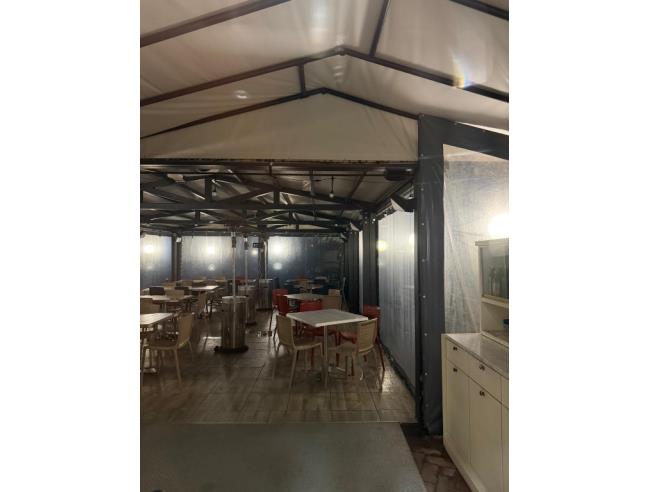 Anteprima foto 5 - Attività Pizzeria in Vendita a Poviglio (Reggio Emilia)