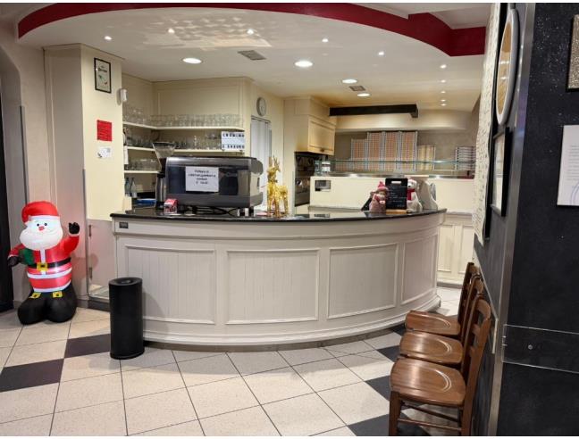 Anteprima foto 6 - Attività Pizzeria in Vendita a Poviglio (Reggio Emilia)