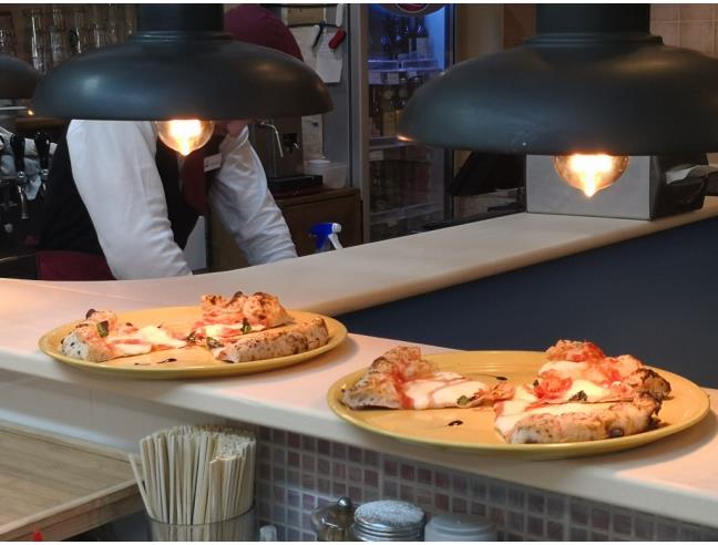 Anteprima foto 5 - Attività Pizzeria in Vendita a Praiano (Salerno)