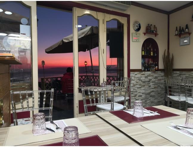 Anteprima foto 8 - Attività Pizzeria in Vendita a Praiano (Salerno)