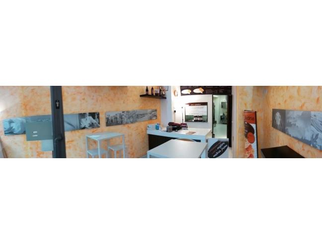 Anteprima foto 3 - Attività Pizzeria in Vendita a Roma - Prenestina