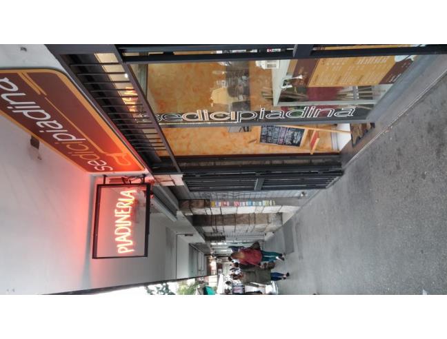 Anteprima foto 4 - Attività Pizzeria in Vendita a Roma - Prenestina