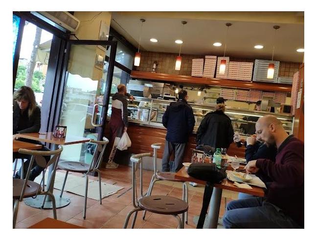 Anteprima foto 2 - Attività Pizzeria in Vendita a Roma - Talenti