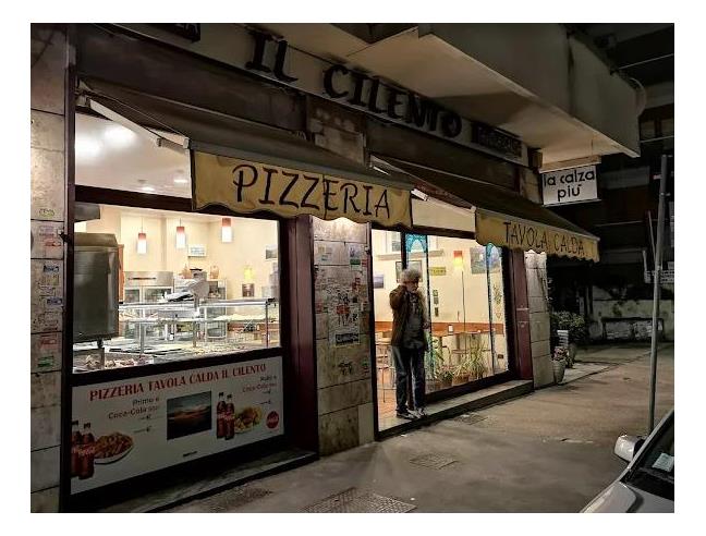 Anteprima foto 3 - Attività Pizzeria in Vendita a Roma - Talenti