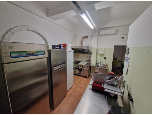 Anteprima foto 3 - Attività Pizzeria in Vendita a Sartirana Lomellina (Pavia)