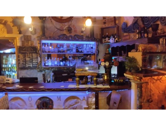 Anteprima foto 4 - Attività Pub in Gestione a Manduria (Taranto)