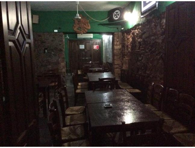 Anteprima foto 3 - Attività Pub in Vendita a Catania - Centro Storico