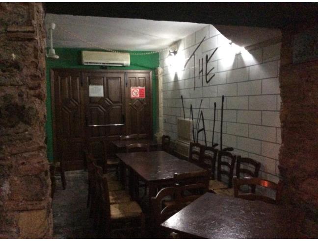 Anteprima foto 4 - Attività Pub in Vendita a Catania - Centro Storico