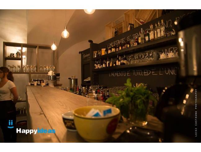 Anteprima foto 4 - Attività Pub in Vendita a Fisciano (Salerno)