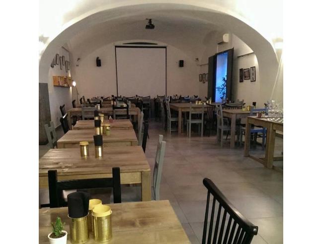 Anteprima foto 6 - Attività Pub in Vendita a Fisciano (Salerno)