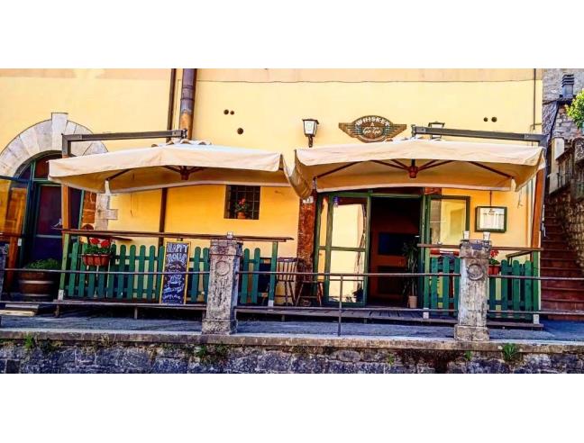 Anteprima foto 2 - Attività Pub in Vendita a Gaiole in Chianti (Siena)