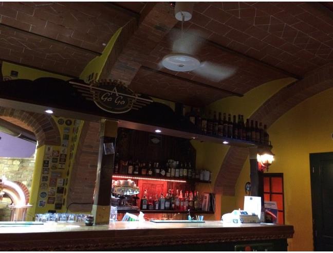 Anteprima foto 4 - Attività Pub in Vendita a Gaiole in Chianti (Siena)