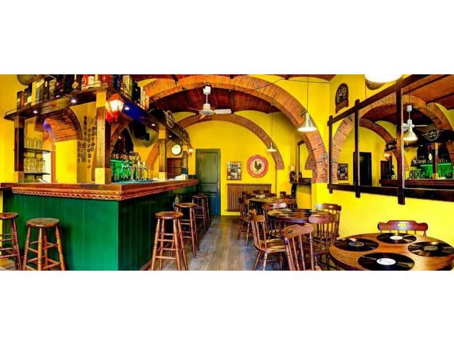 Anteprima foto 5 - Attività Pub in Vendita a Gaiole in Chianti (Siena)