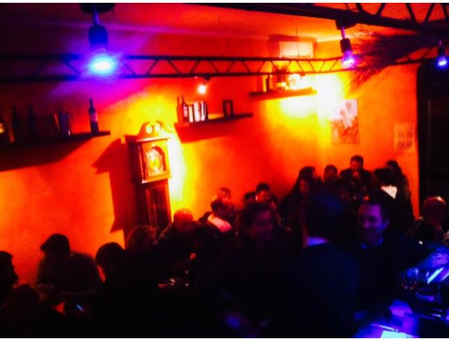 Anteprima foto 3 - Attività Pub in Vendita a Roma - Monte Sacro