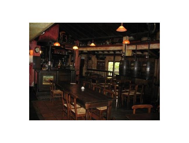 Anteprima foto 2 - Attività Pub in Vendita a Varese - Centro città