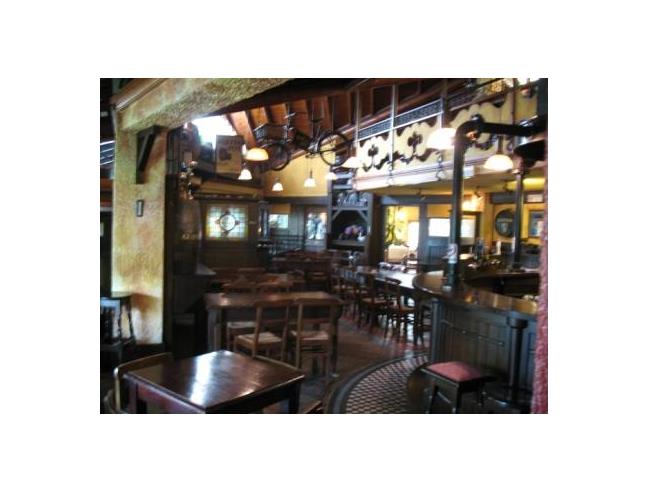 Anteprima foto 3 - Attività Pub in Vendita a Varese - Centro città