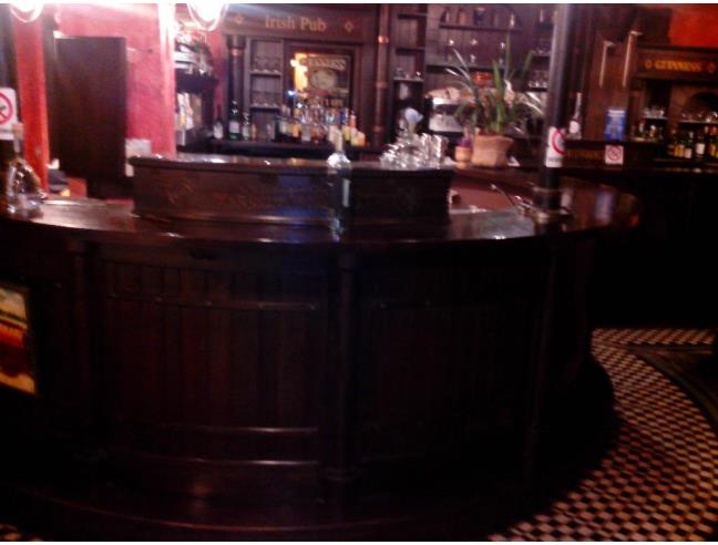 Anteprima foto 4 - Attività Pub in Vendita a Varese - Centro città