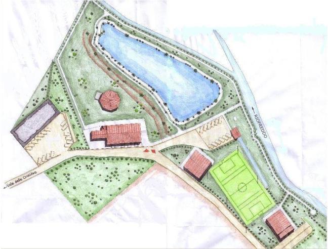 Anteprima foto 2 - Attività Ristorante in Gestione a Buonabitacolo (Salerno)