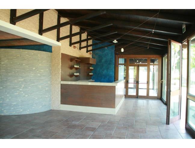 Anteprima foto 5 - Attività Ristorante in Gestione a Buonabitacolo (Salerno)