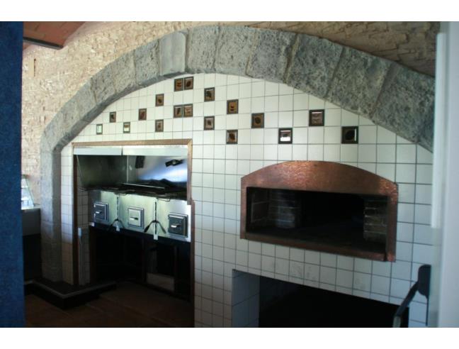 Anteprima foto 6 - Attività Ristorante in Gestione a Buonabitacolo (Salerno)