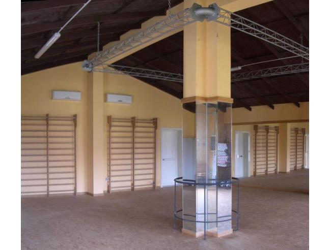 Anteprima foto 8 - Attività Ristorante in Gestione a Buonabitacolo (Salerno)