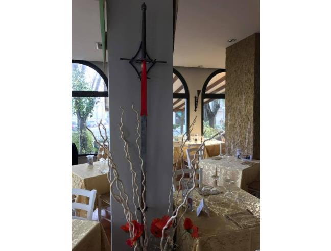 Anteprima foto 1 - Attività Ristorante in Gestione a Cesenatico (Forlì-Cesena)