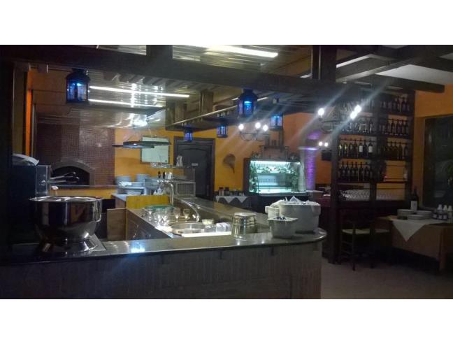 Anteprima foto 2 - Attività Ristorante in Gestione a Fontanarosa (Avellino)