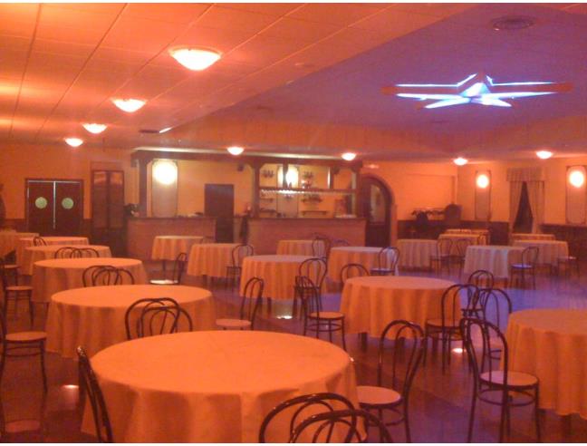 Anteprima foto 4 - Attività Ristorante in Gestione a Fontanarosa (Avellino)