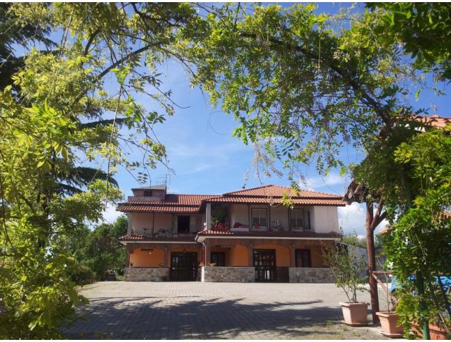 Anteprima foto 5 - Attività Ristorante in Gestione a Fontanarosa (Avellino)