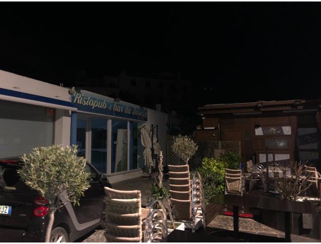 Anteprima foto 1 - Attività Ristorante in Gestione a Forio - Panza