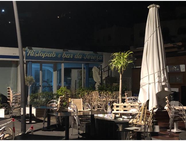 Anteprima foto 3 - Attività Ristorante in Gestione a Forio - Panza