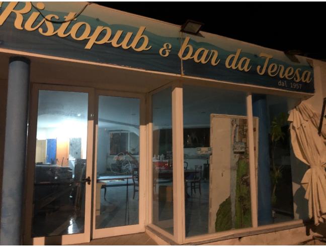 Anteprima foto 4 - Attività Ristorante in Gestione a Forio - Panza