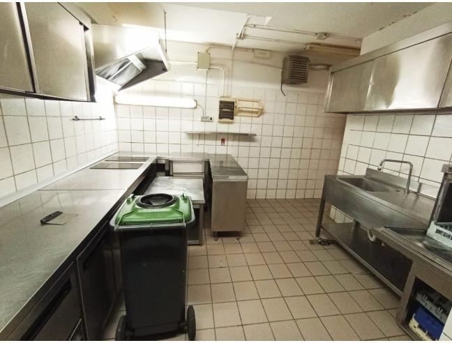 Anteprima foto 2 - Attività Ristorante in Gestione a Grosseto - Centro città