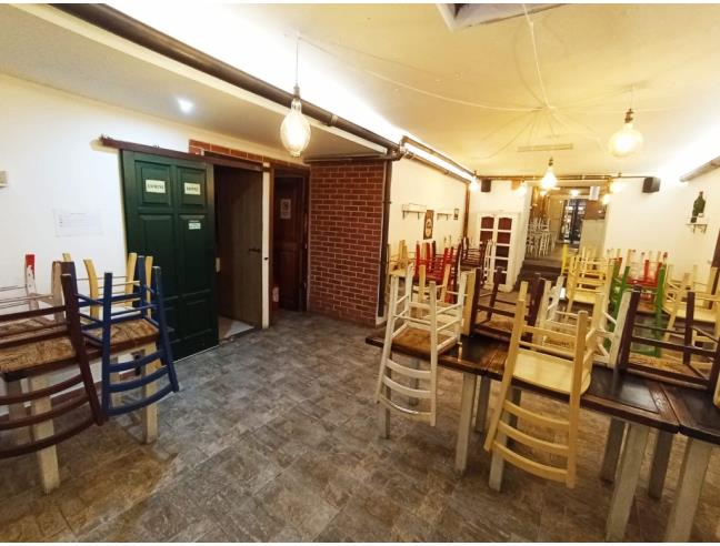 Anteprima foto 3 - Attività Ristorante in Gestione a Grosseto - Centro città