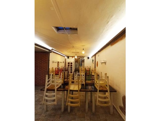 Anteprima foto 4 - Attività Ristorante in Gestione a Grosseto - Centro città